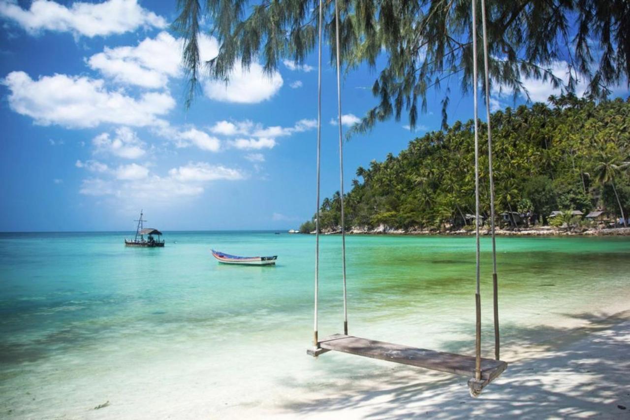 5 Islands Beach Villa @ Lipa Noi Exterior photo